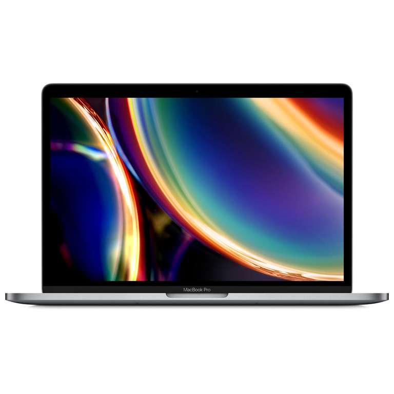 [Ставрополь] Ноутбук Apple MacBook Pro 13 i5 1,4/16Gb/256 SSD Space Gray
