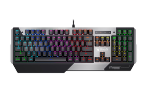 Клавиатура A4Tech Bloody B865R оптомеханическая RGB