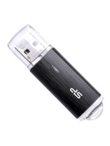 Флеш накопитель 32Gb Silicon Power Blaze B02, USB 3.1