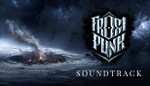 [PC] Бесплатно Frostpunk: Original OST от AlienWare Arena и Avalon Lords: Dawn Rises