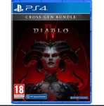 Diablo IV PS4/PS5