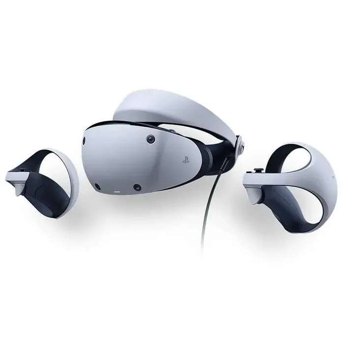Шлем виртуальной реальности Sony PlayStation VR2, Китайская версия (из-за рубежа)