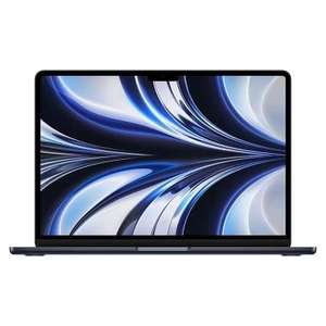 Ноутбук Apple MacBook Air 13,6" 2022 M2 8/256GB (MLY33LL/A)