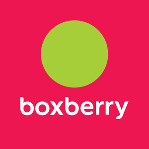 Boxberry Coupons