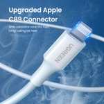 UGREEN MFi USB для Lightning Кабель для iPhone 2.4A MFI Ugreen