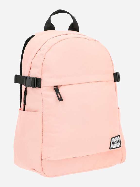 Рюкзак туристический Termit Backpack розовый, 20 л.