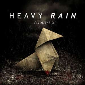 [PC] Heavy Rain