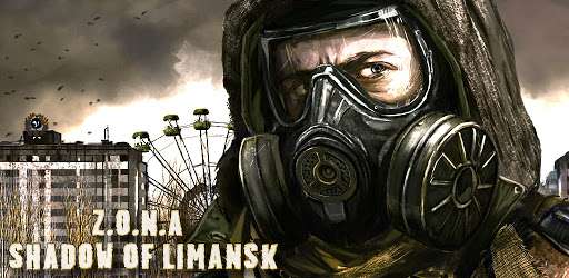 [Android] Z.O.N.A Shadow of Limansk Redu