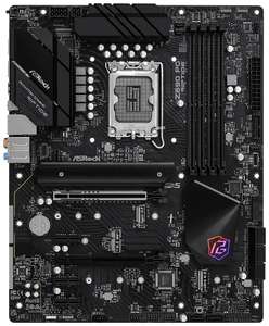 Материнская плата ASRock Z690 PG RIPTIDE