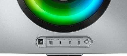 Монитор Samsung Odyssey OLED G8 S34BG850SI 34" 175Hz 3440x1440
