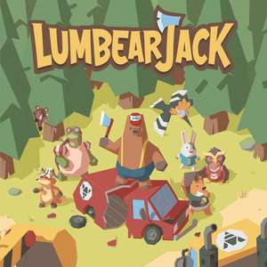 [PC] Lumber Jack