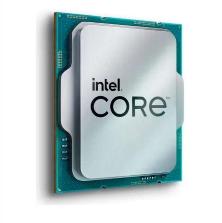 Центральный процессор Intel Core i7-13700KF OEM (CM8071504820706)
