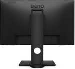 Монитор BenQ GW2780T (27", 1920x1080@60 Гц, IPS, LED, 1000:1, 250 Кд/м², 178°, DisplayPort 1.2, HDMI 1.4, VGA (D-Sub)) (с WB кошельком)