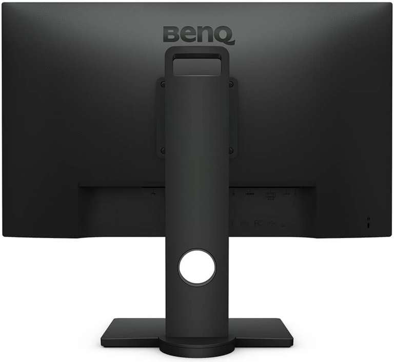 Монитор BenQ GW2780T (27", 1920x1080@60 Гц, IPS, LED, 1000:1, 250 Кд/м², 178°, DisplayPort 1.2, HDMI 1.4, VGA (D-Sub)) (с WB кошельком)