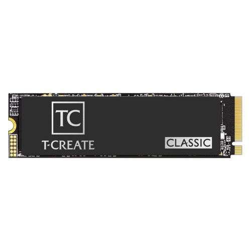 Накопитель SSD M.2 T-CREATE CLASSIC C47 2TB (с WB кошельком)