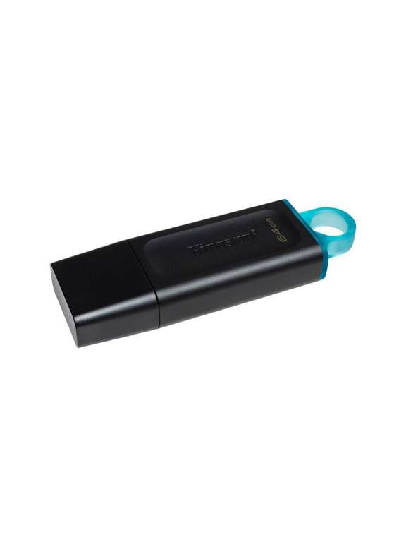 USB-накопитель Kingston DataTraveler Exodia, 64 ГБ (DTX/64GB)