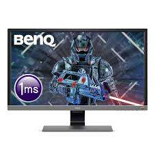 Монитор BENQ 28'' EL2870U 3840x2160 (4K) TN, 1ms GTG