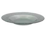 Тарелки из закалённого стекла Pasabahce Mosaic Grey, 12 шт, 21.4 см (см. другие скидки на посуду в описании) (цена с ozon картой)