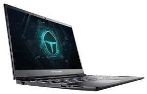 [СПб, возм., и др.] 15.6" Ноутбук ThundeRobot 911 Air D 1920x1080, Intel Core i5 11260H, 8 ГБ, SSD 256 ГБ, NVIDIA GeForce GTX 1650, без ОС