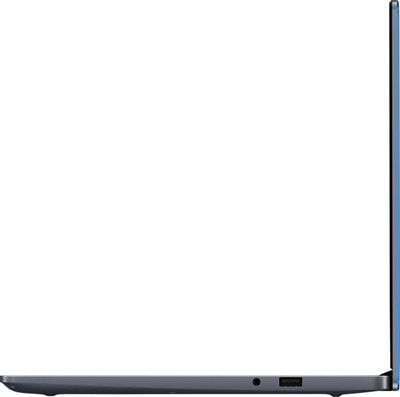 Ноутбук Honor MagicBook 14 NMH-WDQ9HN 5301AFVH, 14", IPS, AMD Ryzen 5 5500U, 8ГБ DDR4, 512ГБ SSD