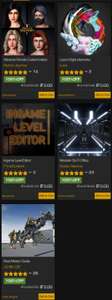 Unreal Engine Coupons