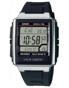 Наручные часы мужские Casio WV-59R-1AEF
