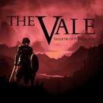 [Xbox] Adios, The Vale: Shadow of the Crown бесплатно с подпиской Games with Gold