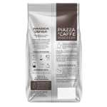 Кофе в зернах Piazza Del Caffe Arabica Densa, 500 г, промышленная упаковка