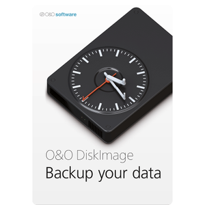 O&O DiskImage 17 Professional бесплатная пожизненная лицензия