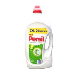 Гель для стирки Persil 5 л и 326 бонусов при оплате через SberPay