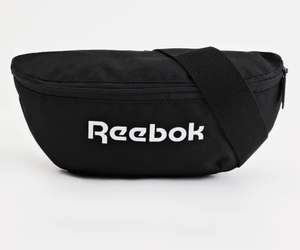 Сумка на пояс Reebok Act Core Ll Waistbag (с Озон картой)