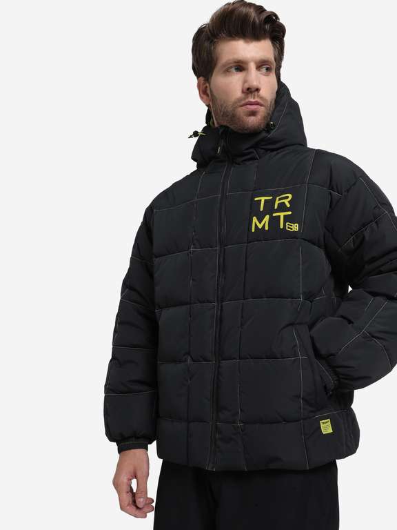 Зимняя куртка Termit, размеры от 48