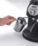 [Мск, СПб и др.] Кофеварка рожковая De'Longhi EC221.B, 15 бар (+750 бонусов)