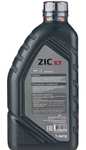 Синтетическое моторное масло ZIC X7 DIESEL 10W-40, 1 л, 1 кг