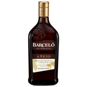 Ром Barcelo Anejo 0,7 л (товар дня)