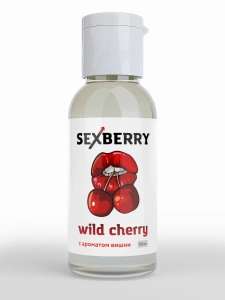 Лубрикант Sexberry на водной основе Sexberry 50 гр +18 (при оплате OZON счет)