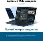 Wi-Fi роутер ASUS RT-AX55