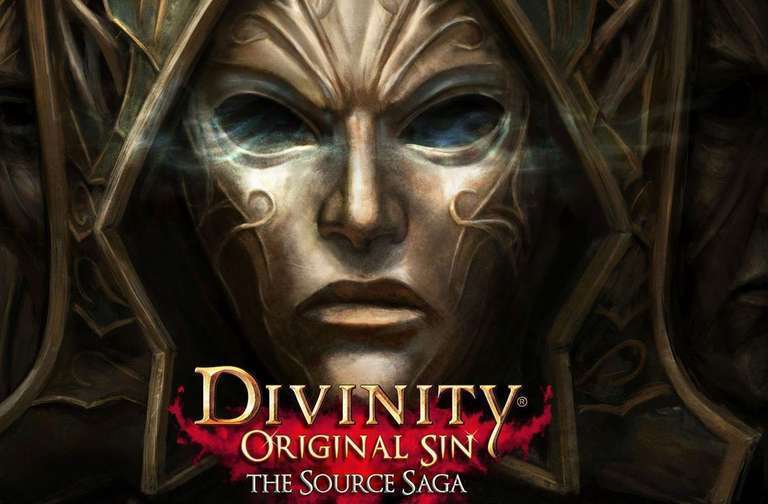 [PC] Divinity: Original Sin - The Source Saga & Anthology Bundle (Steam)