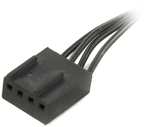 Вентилятор для корпуса be quiet! Pure Wings 2 PWM 140mm (BL040)