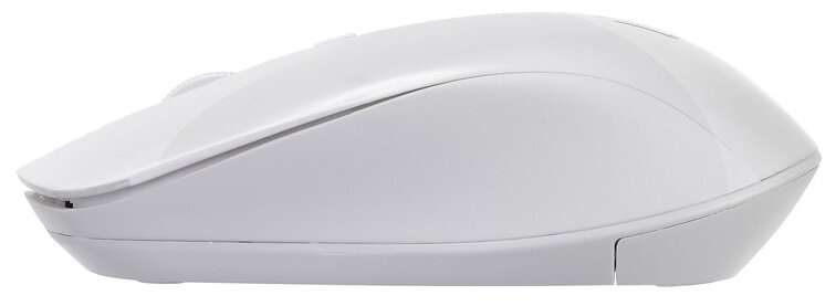 Беспроводная мышь OKLICK 565MW, matte black