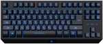 Игровая клавиатура Red Square Tesla TKL 2020 USB черный, кириллица+QWERTY