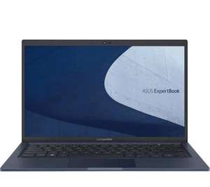 Ноутбук ASUS B1400CEAE-EB6193 14" Intel Core i5 1135G7 8+512SSD (с Ozon картой)