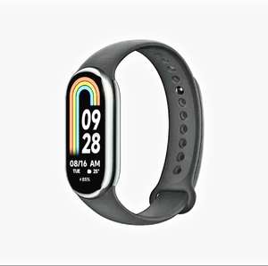 Фитнес-браслет Xiaomi Mi Band 8 Global