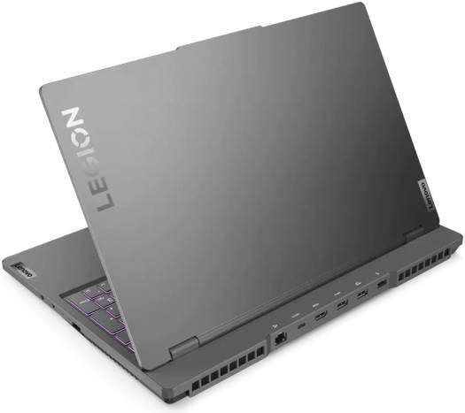 Ноутбук Lenovo Legion 5 15ARH7H 2022 (FHD 165 Гц 100% sRGB AMD Ryzen 7 6800H, 16 ГБ ОЗУ, 1 ТБ SSD, NVIDIA 3060 6 ГБ TGP 140W) из-за рубежа