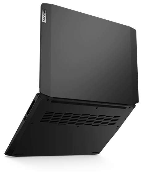 Ноутбук Lenovo IdeaPad Gaming 315ACH6 (15.6", AMD Ryzen 5 5600H 3.3 ГГц, RAM 8 ГБ, SSD 512 ГБ, NVIDIA GeForce RTX 3060)
