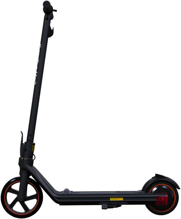 Детский 2-колесный электросамокат KUGOO Mini 2 до 65 кг