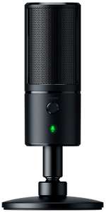 Микрофон Razer Seiren X USB, classic black