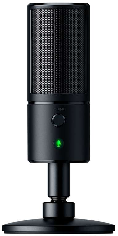 Микрофон Razer Seiren X USB, classic black