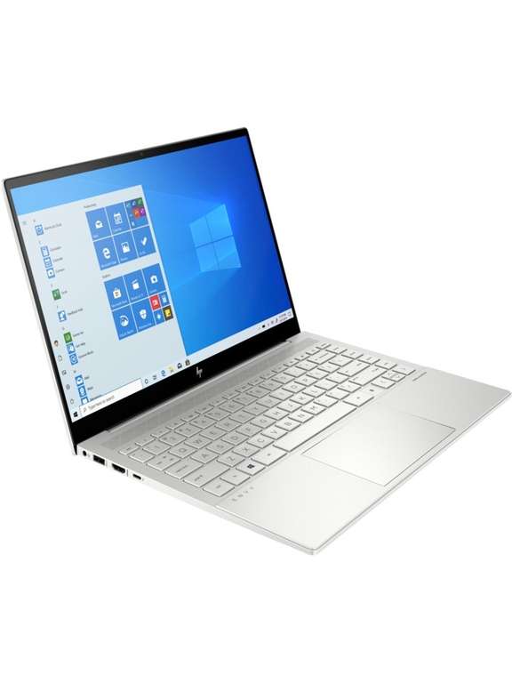 Ноутбук HP Envy 14-eb0007ur (i5-1135G7/16Gb/1Tb SSD/14"FHD/GTX 1650Ti/NoOs)