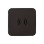 Беспроводное зарядное устройство Rombica NEO Energy (USB Type-C, Qi совместима, быстрая зарядка в режимах 7.5 и 10 Вт)
